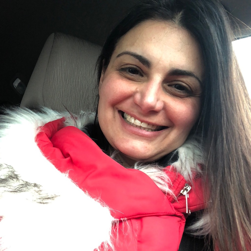 Meet your Posher, Margo